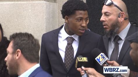 Utah officials arrest NBA YoungBoy; What kind of time is he .